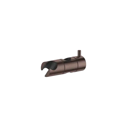 Slide unit Ø 18 mm - Brushed Dark Bronze (PVD) - 12 550 970-43
