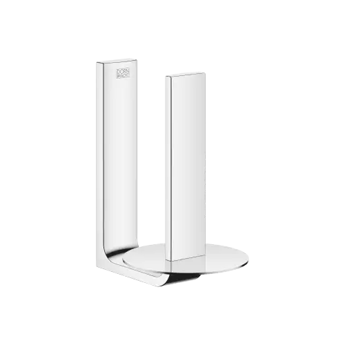 Reserve tissue holder - Chrome - 83 590 976-00