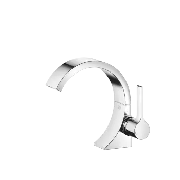 CYO Single-lever lavatory mixer with drain - Chrome - 33 500 811-00 0010