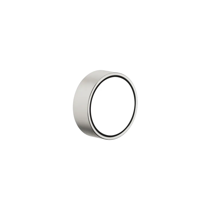 CYO Wall valve - Brushed Platinum - 36 310 811-06