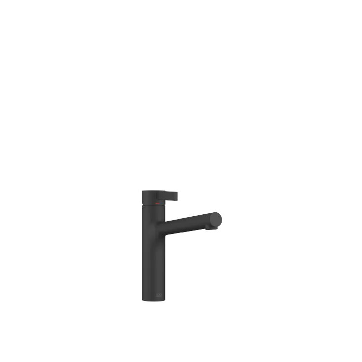 DORNBRACHT LYV Single-lever mixer Pull-out - Soft Black - 33 845 110-69 0010
