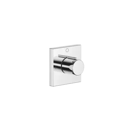 SYMETRICS Concealed two-way diverter - Chrome - 36 200 980-00 0010