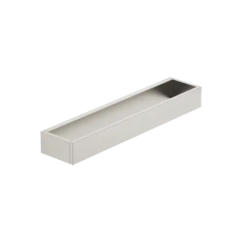 Bath grip - Brushed Platinum - 83 030 780-06
