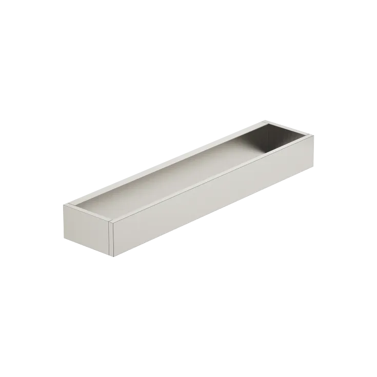 Bath grip - Brushed Platinum - 83 030 780-06