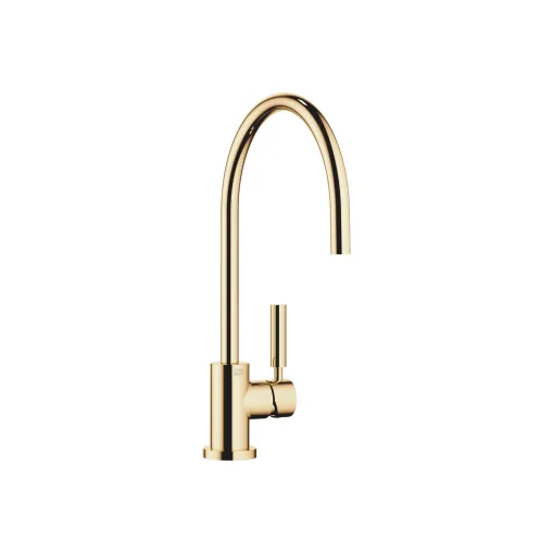 Single-lever mixer for rinsing/Profi spray - 33 826 888-09
