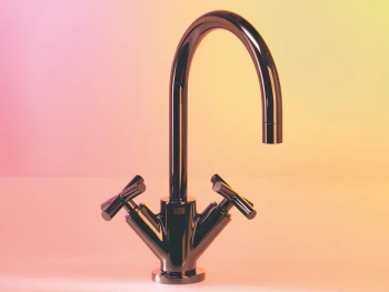 Premium innovation washbasin faucet timeless