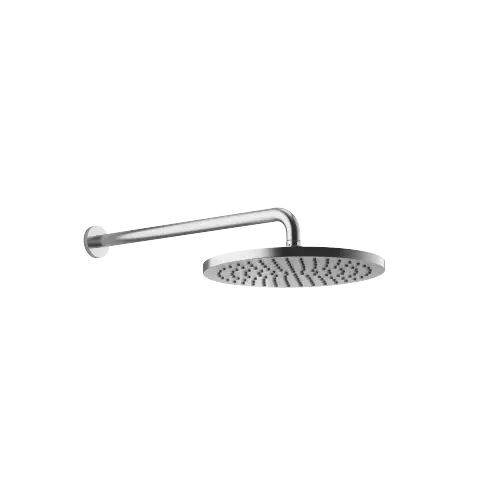 SERIES SPECIFIC Pomme de douche arrosoir à fixation murale 300 mm - Chrome brossé - 28 675 970-93 0010