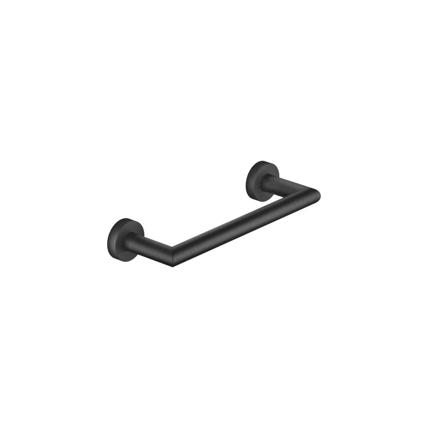 SERIES SPECIFIC Matte Black Accessories Towel bar