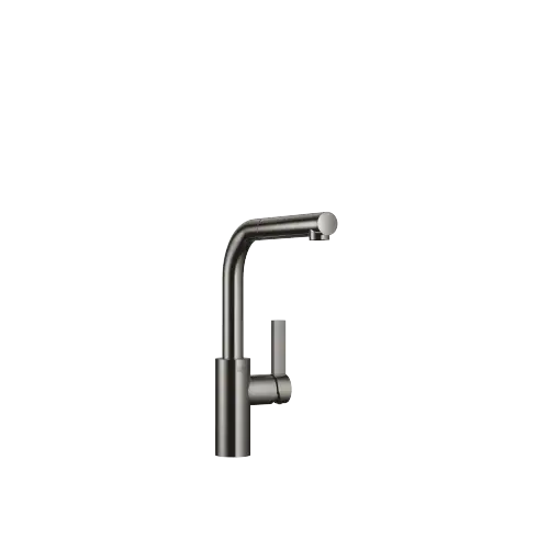 ELIO Mitigeur monocommande Pull-out - Dark Chrome - 33 840 790-19