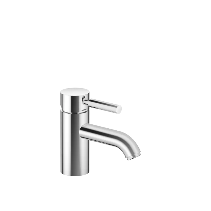 EDITION PRO GRANDE Single-lever basin mixer without pop-up waste - Chrome - 33 522 626-00