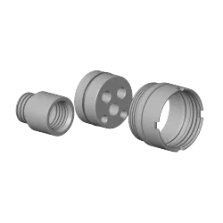 Extension 20 mm - - 12 869 970 90