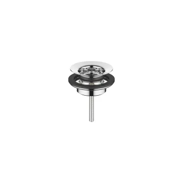 Grated waste 1 1/4" - 10 100 970-00