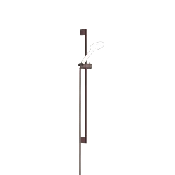 Shower set - Brushed Dark Bronze (PVD) - 26 412 979-43