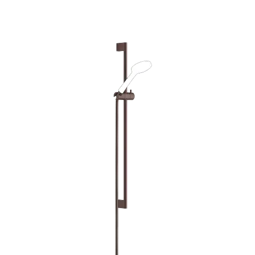 Shower set - Brushed Dark Bronze (PVD) - 26 412 979-43