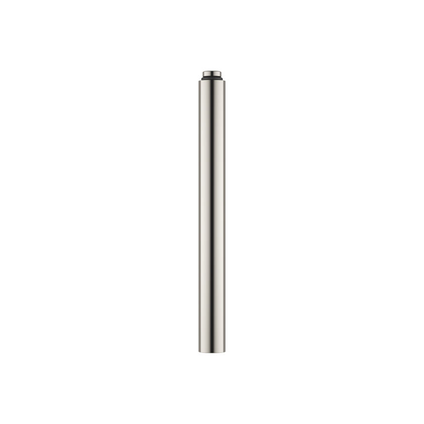 Extension for shower with fixed riser 200 mm - 12 120 970-08