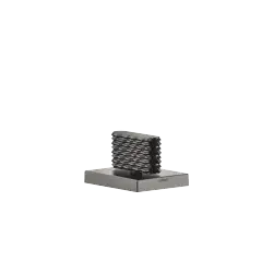 CL.1 Deck valve anti-clockwise closing hot - Brushed Dark Platinum - 20 006 706-99
