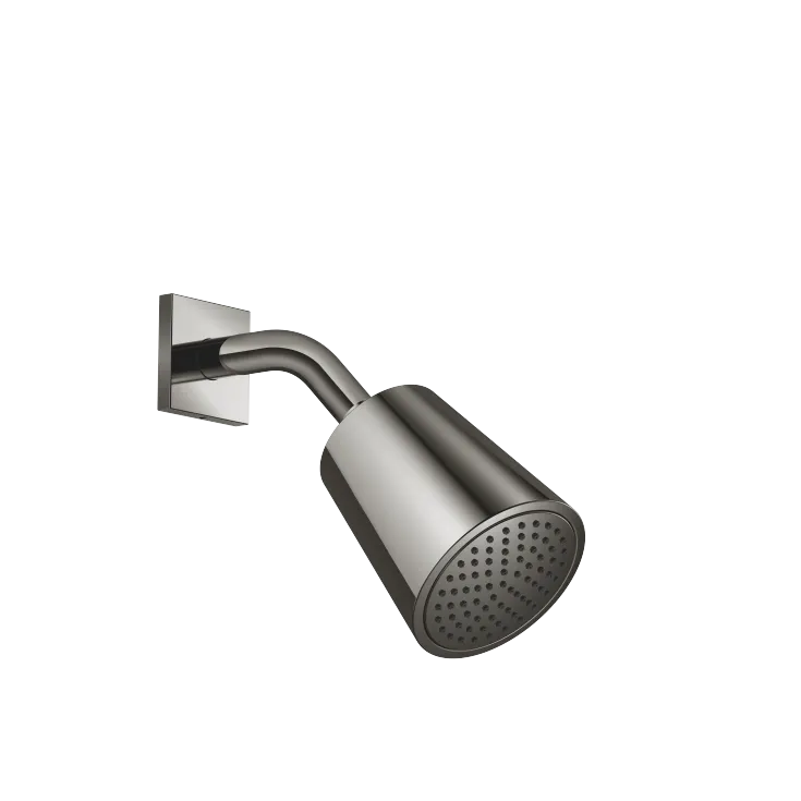 Shower head - Dark Chrome - 28 504 670-19