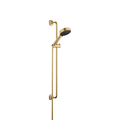 Garniture de douche - Set contenant 2 articles