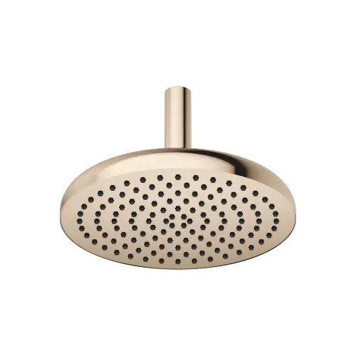 COYA Regenbrause mit Deckenanbindung 300 mm - Champagne (22kt Gold) - 28 687 404-47