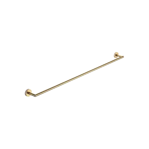Towel bar - Brushed Durabrass (23kt Gold) - 83 080 979-28