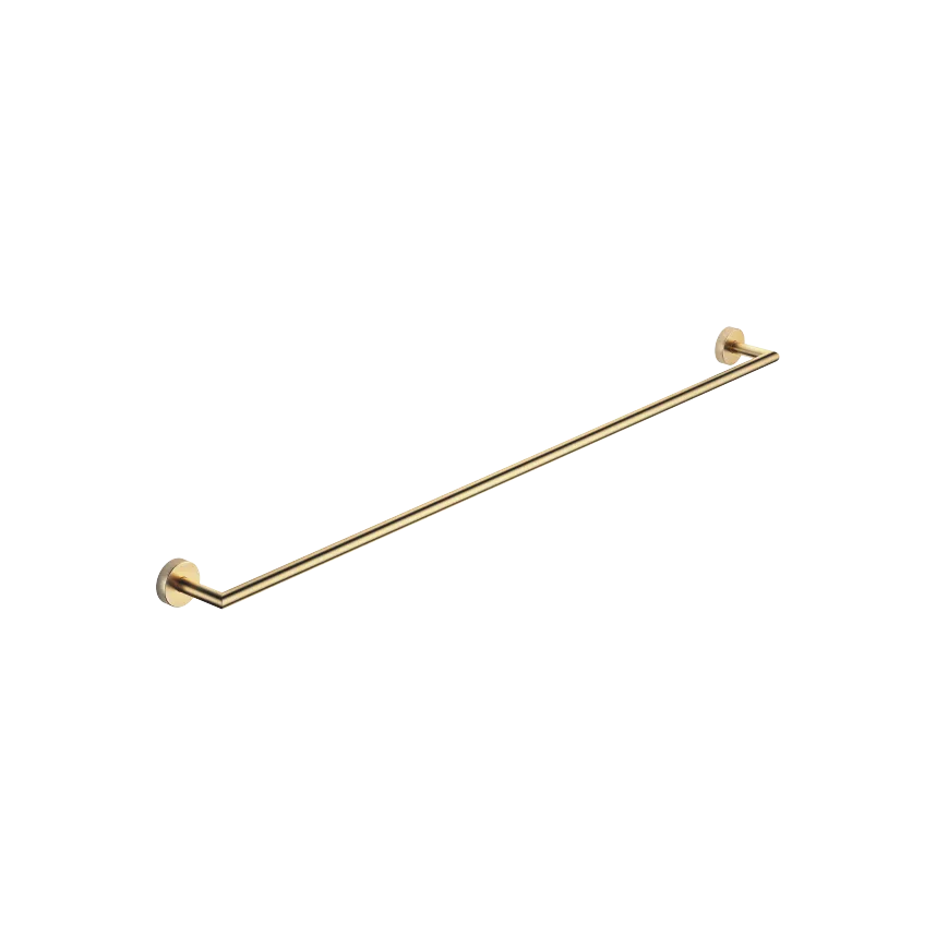 SERIES SPECIFIC Brushed Durabrass (23kt Gold) Accessories Towel bar