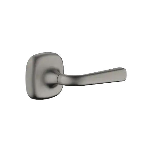 COYA Unterputzventil , rechtsschließend 1/2" - Dark Platinum gebürstet - 36 607 414-99
