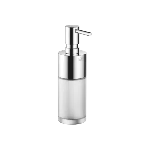 Dispenser free-standing model - Chrome - 84 435 970-00
