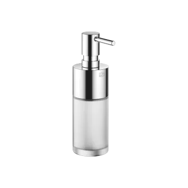 Soap dispenser freestanding - Chrome - 84 435 970-00
