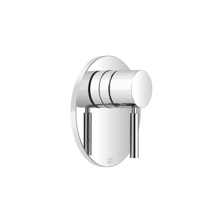 EDITION PRO UP-Einhandbatterie ohne Umstellung - Chrom - 36 020 626-00