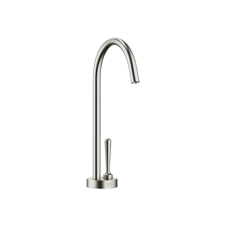 VAIA COLD WATER DISPENSER - Brushed Platinum - 17 872 809-06