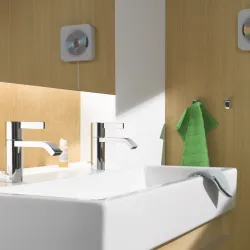 Premium design washbasin faucet modern