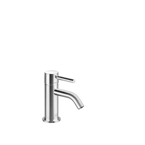 META Mitigeur monocommande de lavabo sans garniture d’écoulement - Chrome - 33 525 660-00 0010