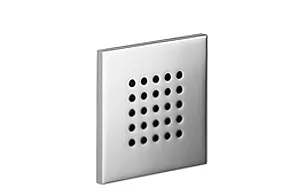 WATER POINTS Concealed body spray - Brushed Dark Bronze (PVD) - 36 525 979-43