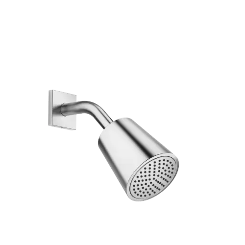 Shower head - Brushed Chrome - 28 504 670-93