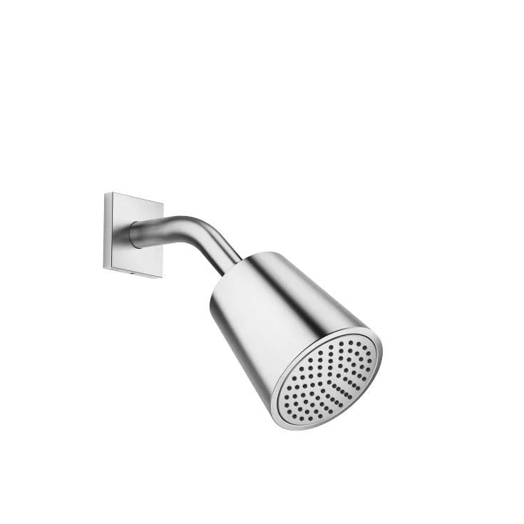 Shower head - Brushed Chrome - 28 504 670-93
