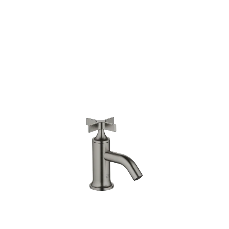 VAIA Standventil , Kaltwasser - Dark Platinum gebürstet - 17 500 809-99