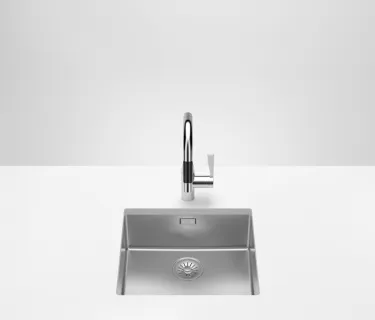 Single sink - 38 450 003-85