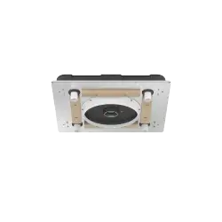 SERIES-VARIOUS AQUAHALO Installation rough - Brushed Platinum - 35 750 970-06 0010