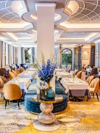 Metropole Hanoi - Le Beaulieu