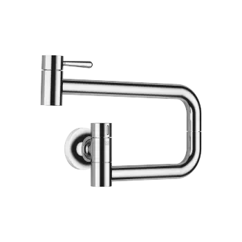 VAIA POT FILLER Cold-water valve - Chrome - 30 805 809-00