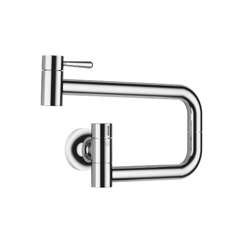 VAIA POT FILLER Cold-water valve - Chrome - 30 805 809-00