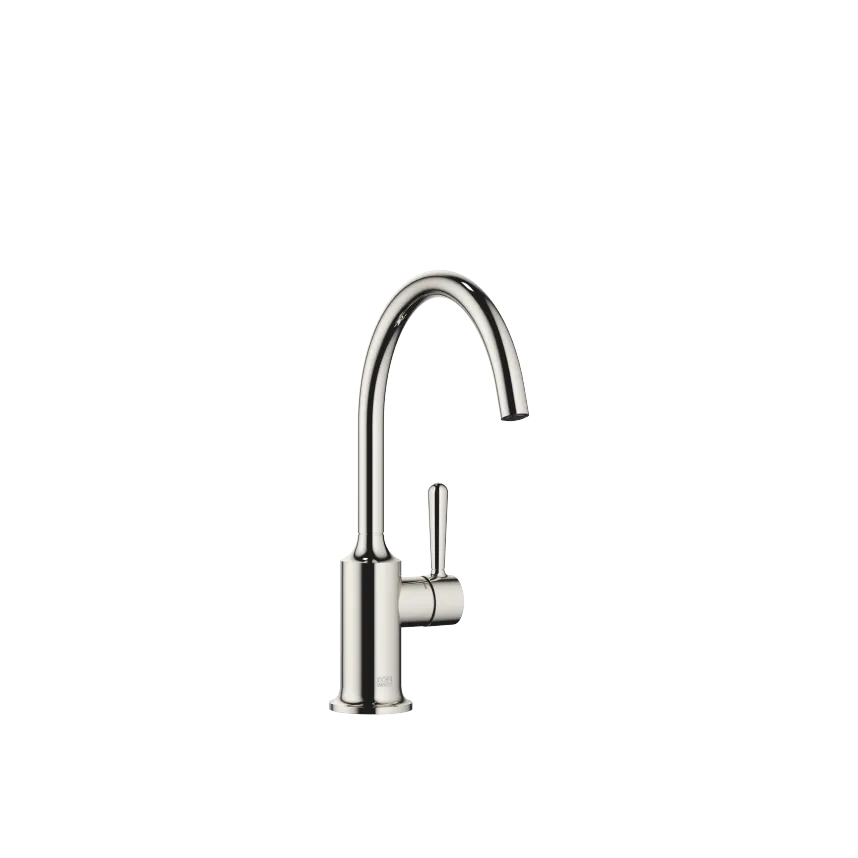 VAIA Platino Grifer as de cocina Monomando para grifo tipo ducha