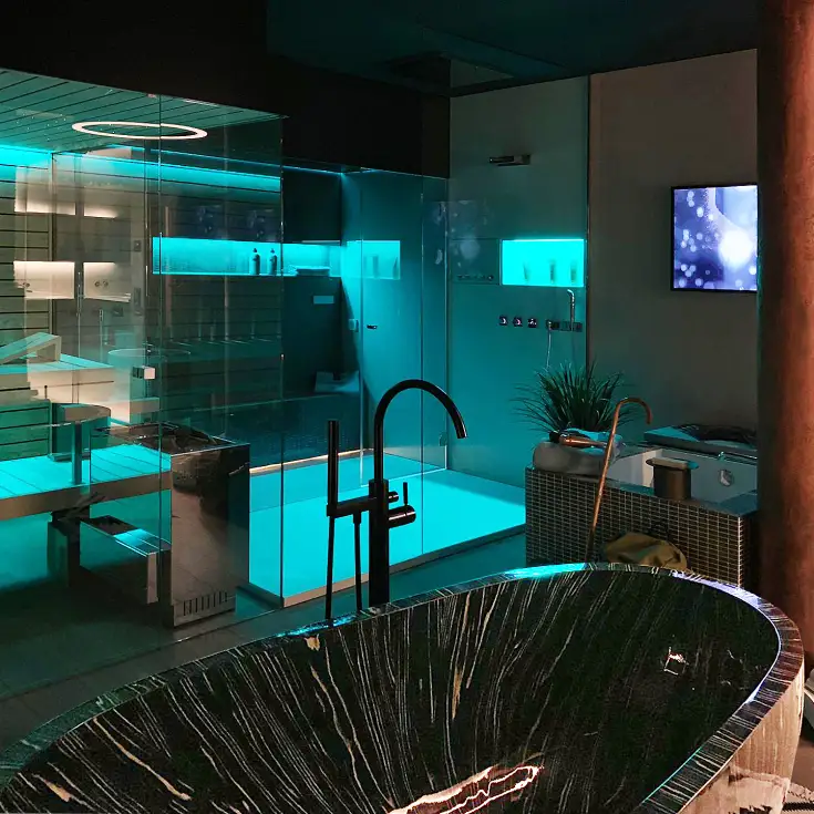 LifeSpa