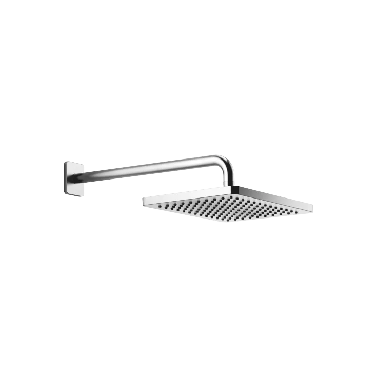 Rain shower with wall fixing - 28 769 710-93 0050