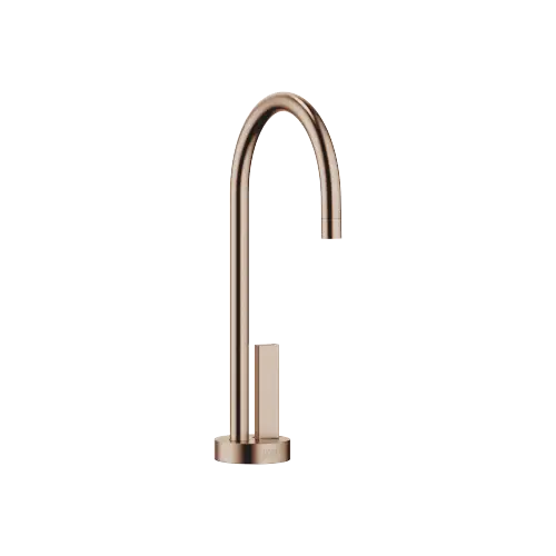 TARA ULTRA COLD WATER DISPENSER - Brushed Bronze (PVD) - 17 872 875-42