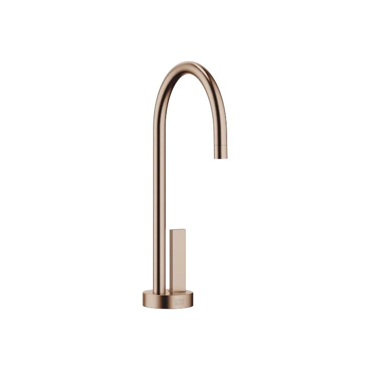 TARA ULTRA COLD WATER DISPENSER - Bronze gebürstet - 17 872 875-42
