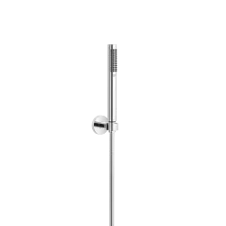 SERIES SPECIFIC Hand shower set - Chrome - 27 806 625-00 0050