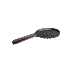 Hand shower 130 mm - Brushed Dark Bronze (PVD) - 28 016 979-43