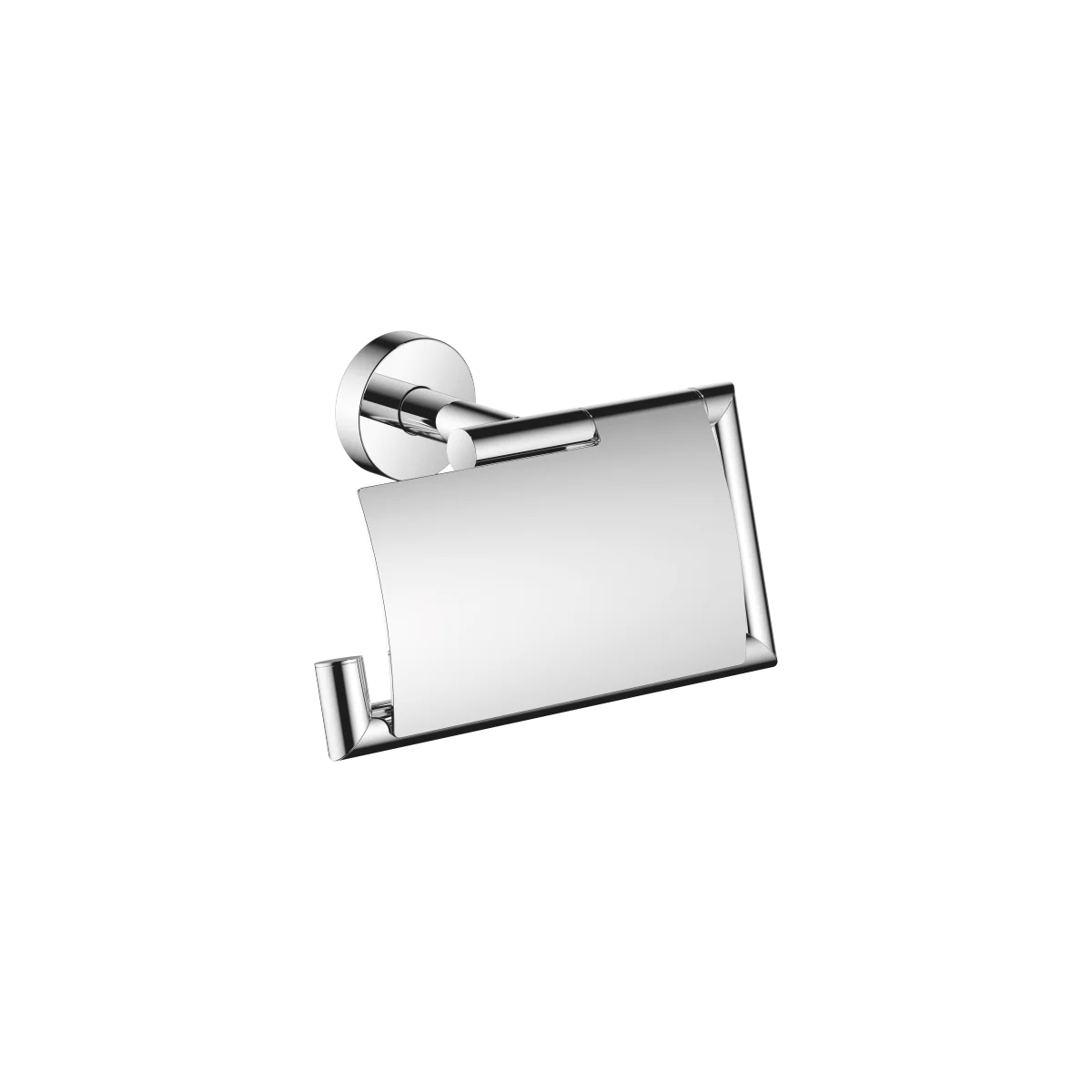 Papierrollenhalter