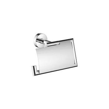 Papierrollenhalter – Chrom